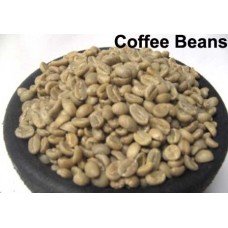 Coffee beans (kilo)